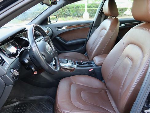 Used 2013 Audi A4 2.0T Premium Plus w/ Premium Plus Pkg FWD image 12