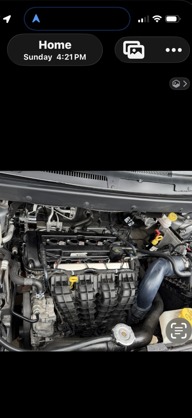 Used 2019 Dodge Journey SE FWD image 27