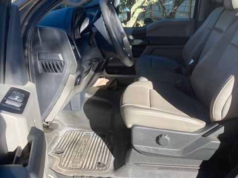 Used 2022 Ford F350 XL w/ Power Equipment Group image 19