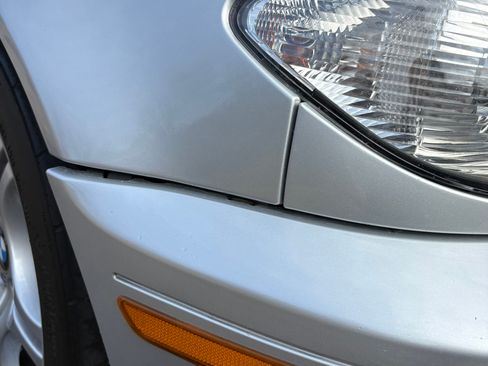 Used 2006 BMW 330Ci Convertible image 19