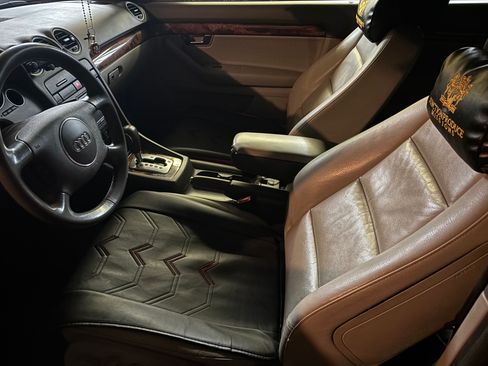 Used 2006 Audi A4 1.8T image 11