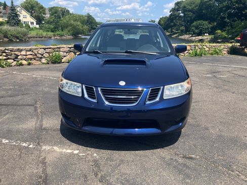 Used 2005 Saab 9-2X Aero AWD/4WD image 4