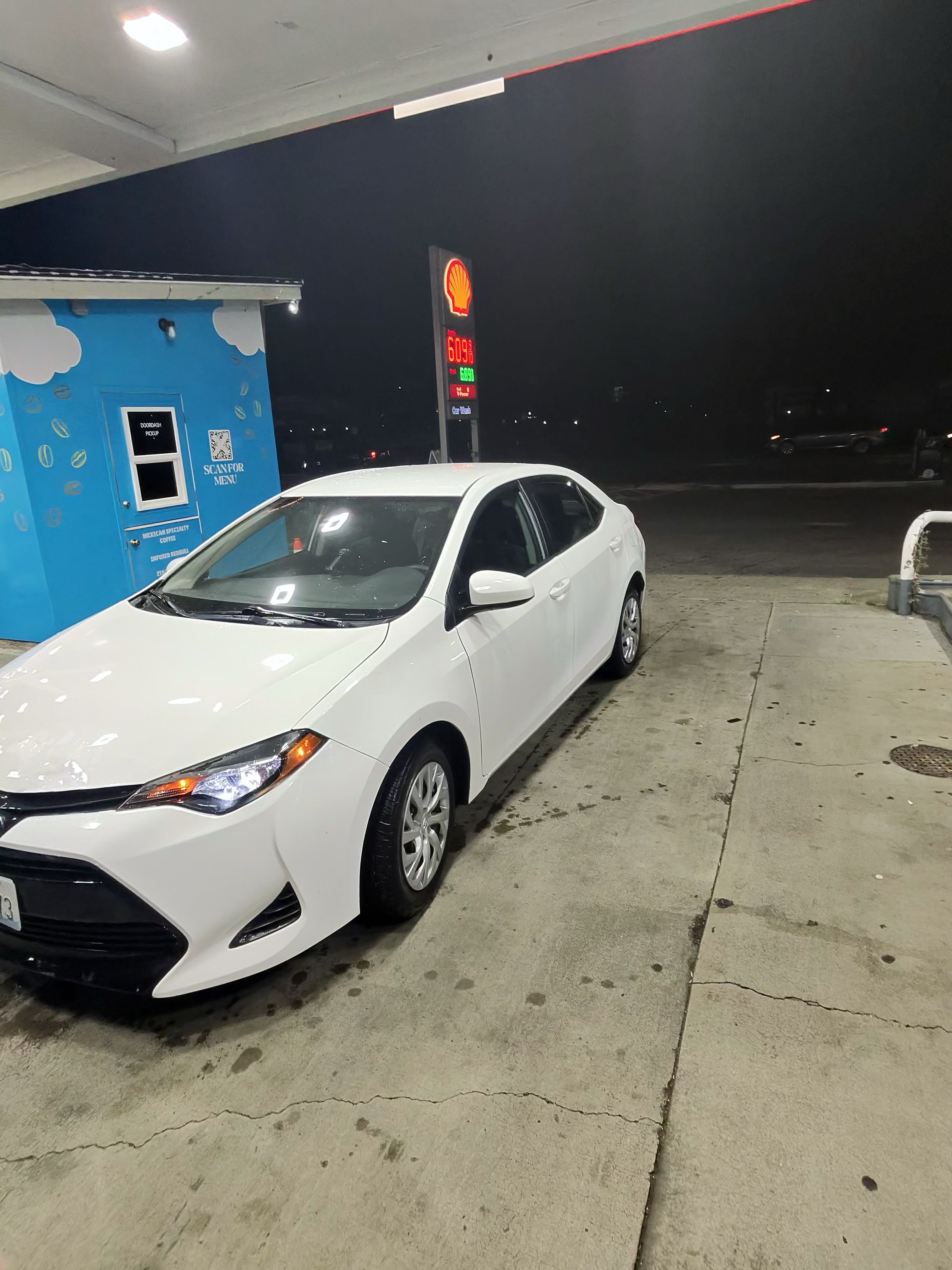 Used 2019 Toyota Corolla LE FWD image 10