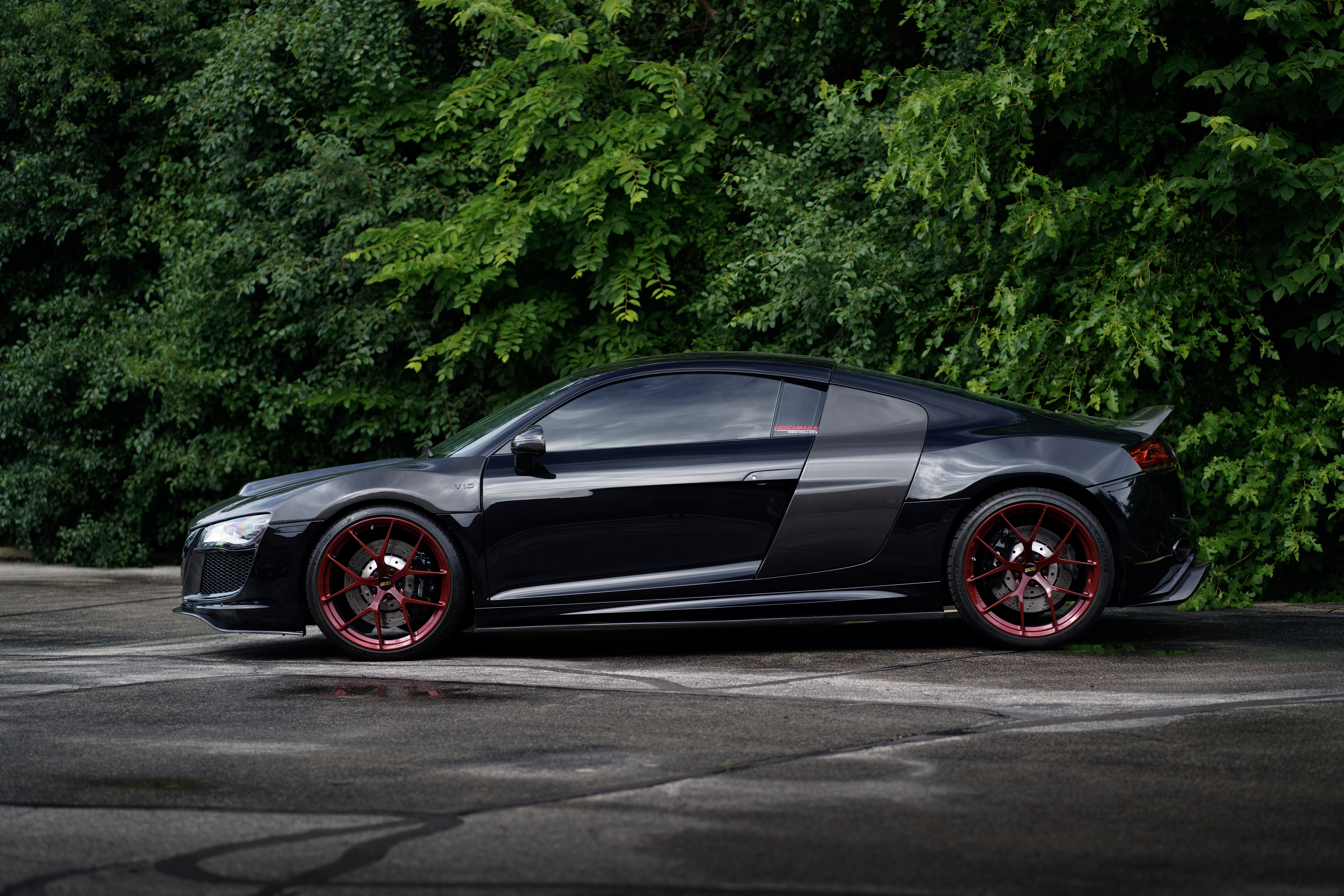 Used 2012 Audi R8 V10 AWD/4WD image 19