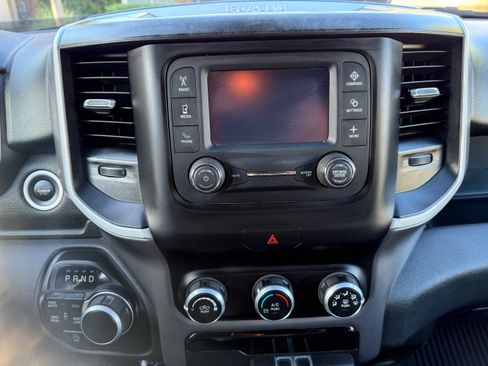 Used 2022 RAM 1500 Big Horn image 18