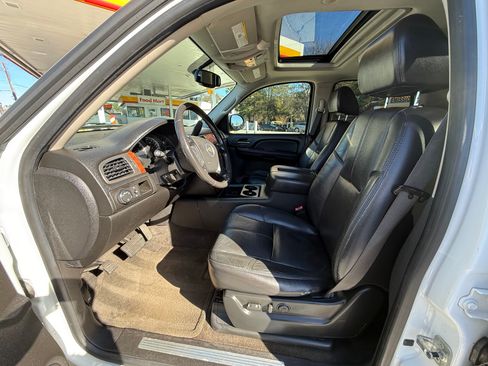 Used 2007 Chevrolet Tahoe LT w/ LT Preferred Equipment Group image 22