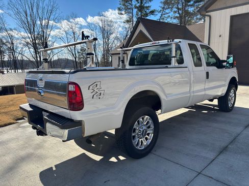 Used 2016 Ford F250 XL w/ XL Appearance Package image 6