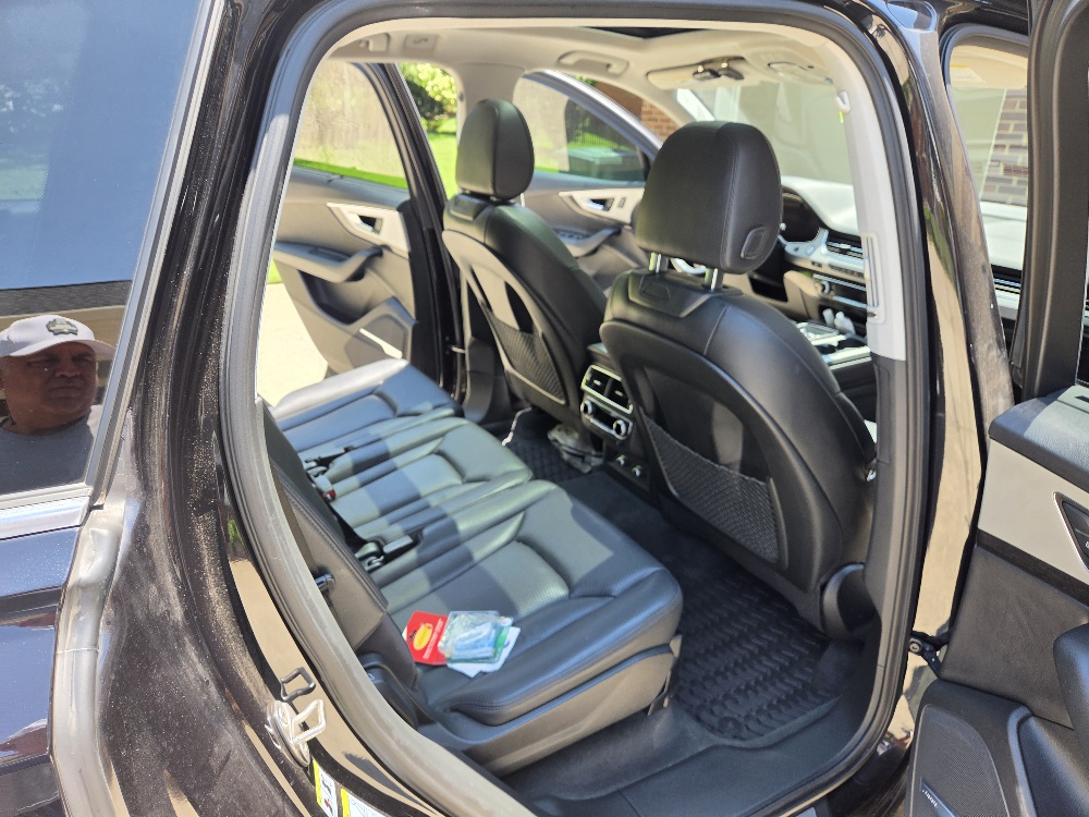 Used 2019 Audi Q7 2.0T Premium Plus w/ Premium Plus Package AWD/4WD image 10