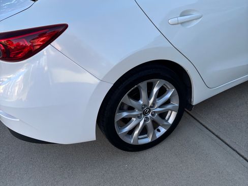 Used 2015 MAZDA MAZDA3 s Touring image 8