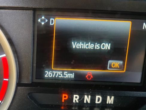 Used 2021 Ford F250 XL w/ Power Equipment Group image 4