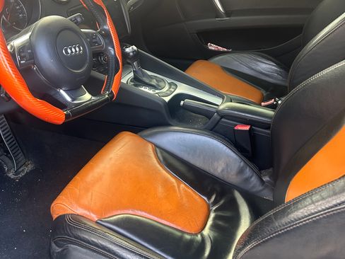 Used 2009 Audi TT 2.0T Premium image 6