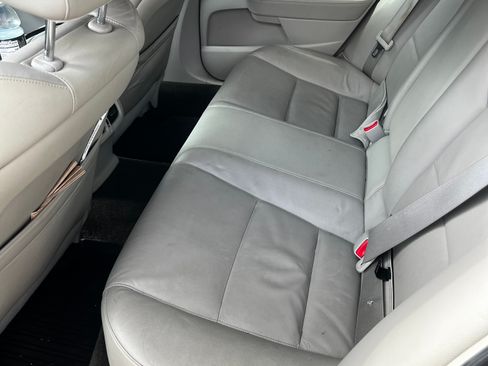 Used 2012 Acura TL image 9