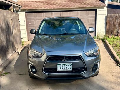 Used 2015 Mitsubishi Outlander Sport SE