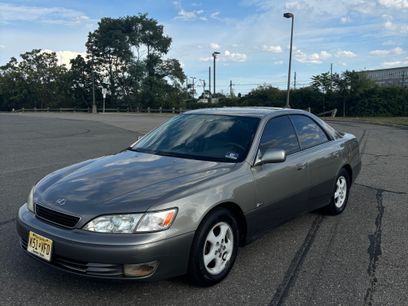 Used 1998 Lexus ES 330