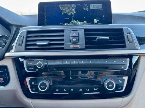 Used 2016 BMW 340i Sedan image 9