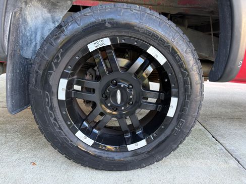 Used 2006 Dodge Ram 1500 Truck SLT w/ Quad Cab Big Horn Value Group image 4