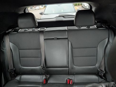 Used 2021 Chevrolet TrailBlazer RS w/ Technology Package image 9