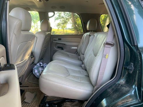 Used 2003 Chevrolet Tahoe LS image 10