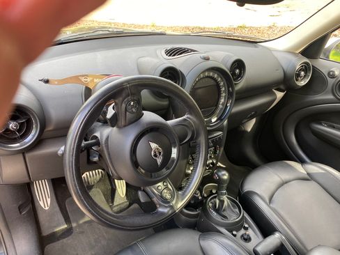 Used 2015 MINI Cooper Countryman S image 13