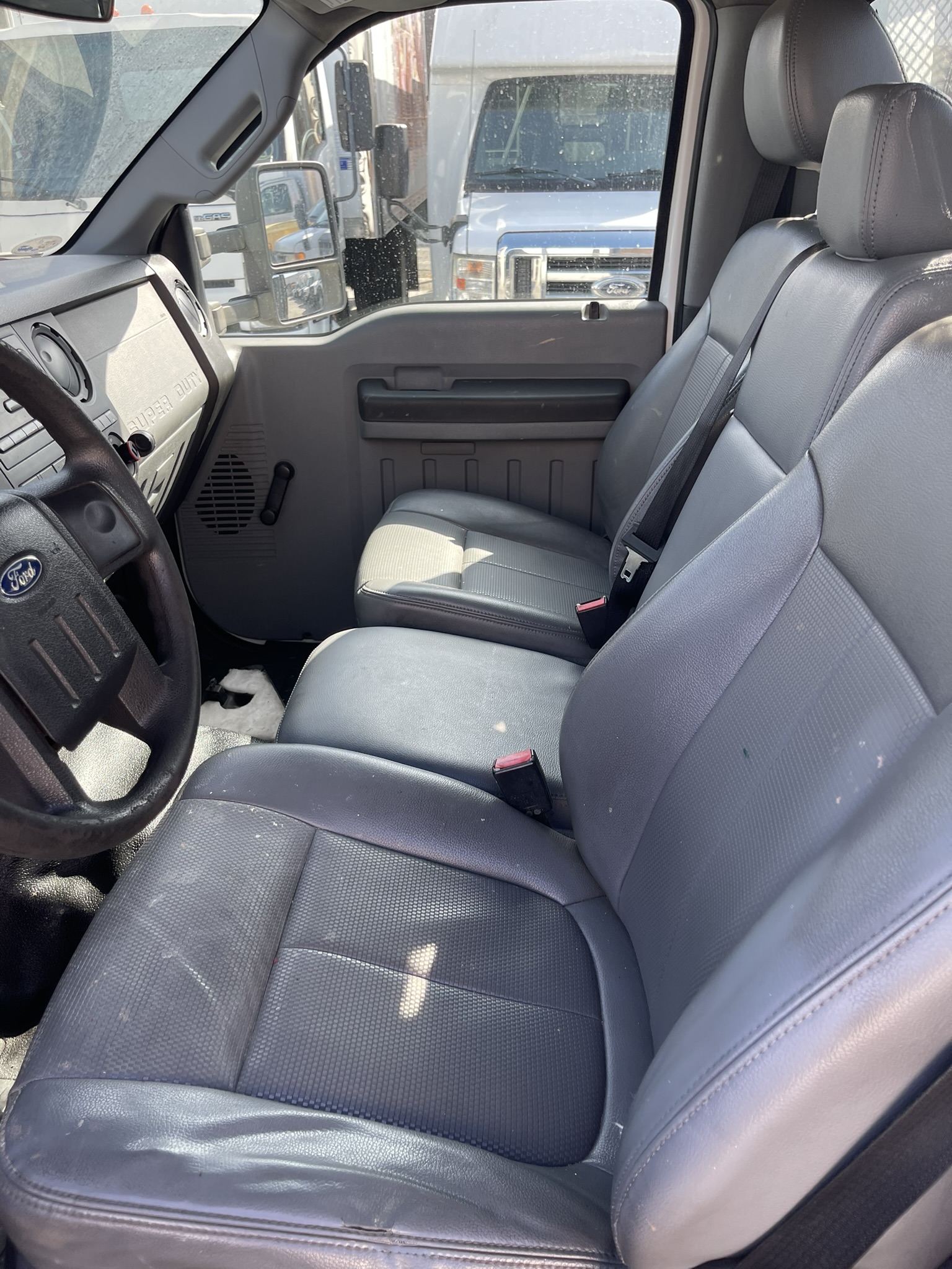 Used 2013 Ford F450 XL RWD image 16