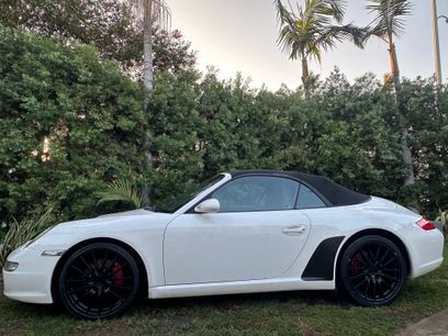 Used 2005 Porsche 911 Carrera