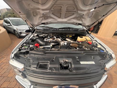 Used 2019 Ford F250 XL w/ XL Value Package image 5