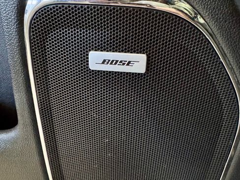 Used 2018 Chevrolet Silverado 1500 LTZ w/ Sport Package image 26