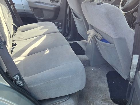 Used 2000 Mitsubishi Montero Sport LS image 19