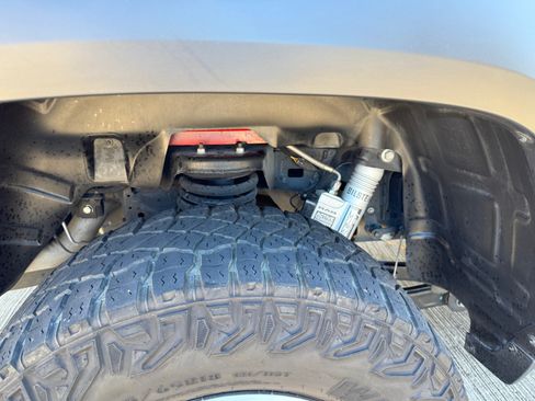 Used 2021 RAM 1500 TRX w/ TRX Level 2 Equipment Group image 28