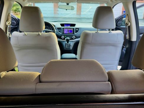 Used 2015 Honda CR-V EX image 13