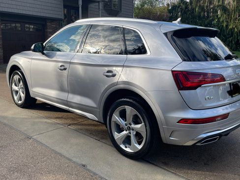 Used 2022 Audi Q5 2.0T Premium Plus image 23