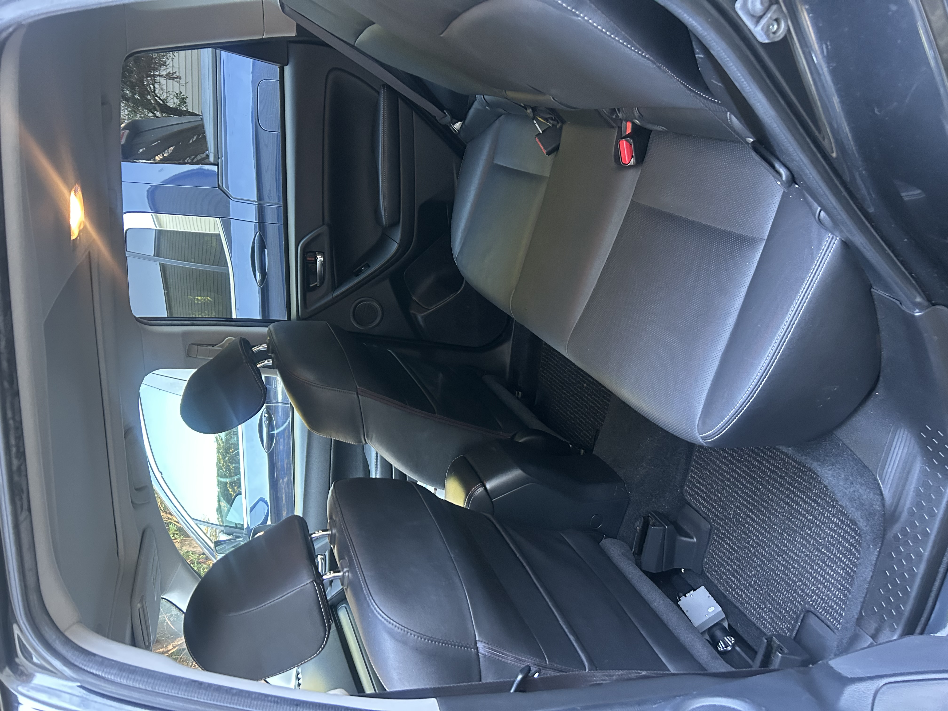 Used 2015 Subaru Forester 2.0XT Touring w/ Eyesight & Navigation System AWD/4WD image 10