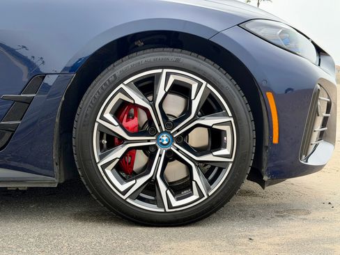 Used 2023 BMW i4 M50 image 16