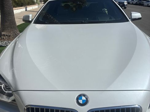 Used 2015 BMW ALPINA B6 xDrive Gran Coupe image 2