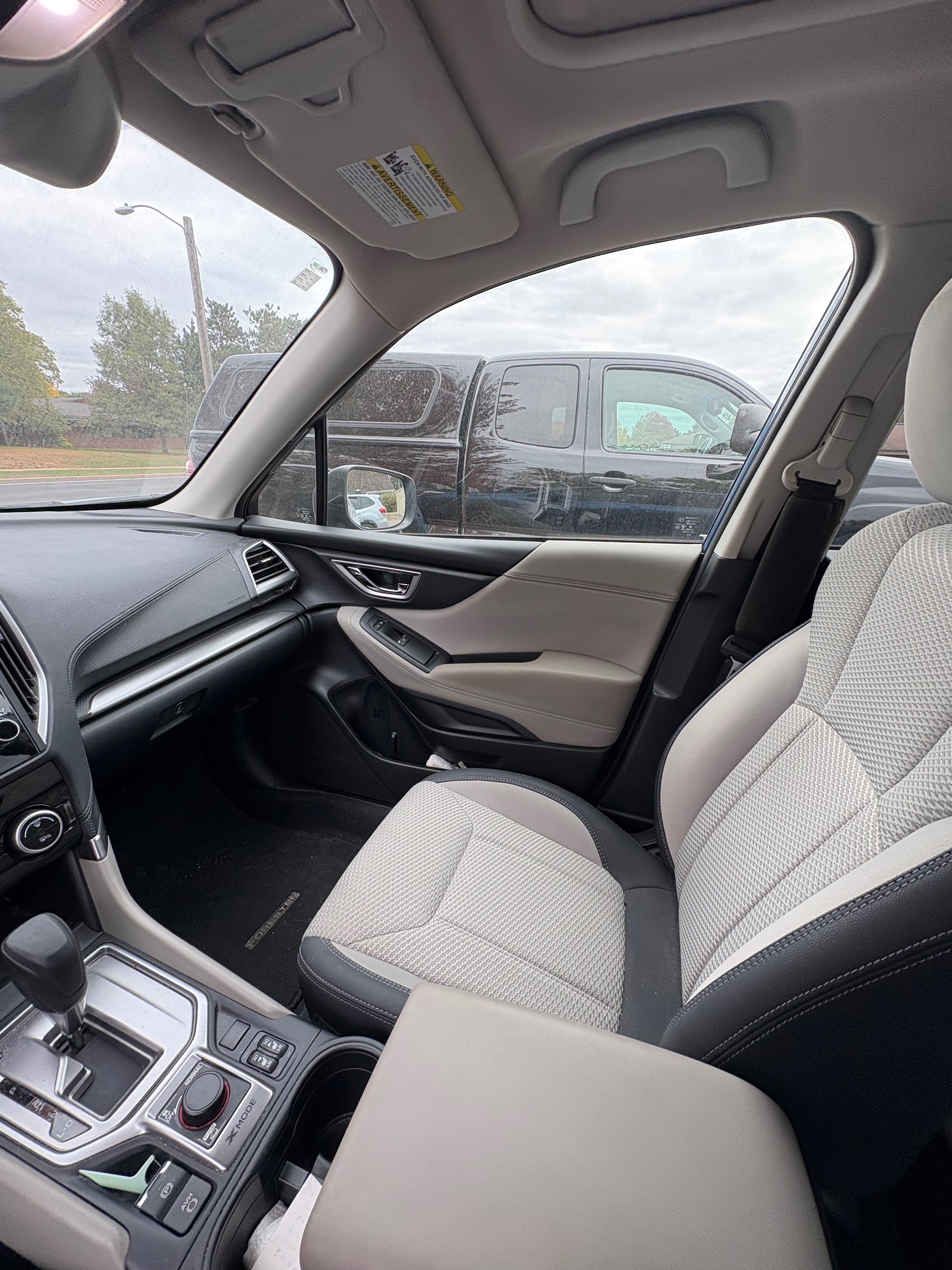 Used 2019 Subaru Forester Premium AWD/4WD image 11