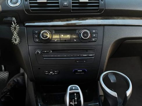 Used 2011 BMW 135i Coupe RWD image 6