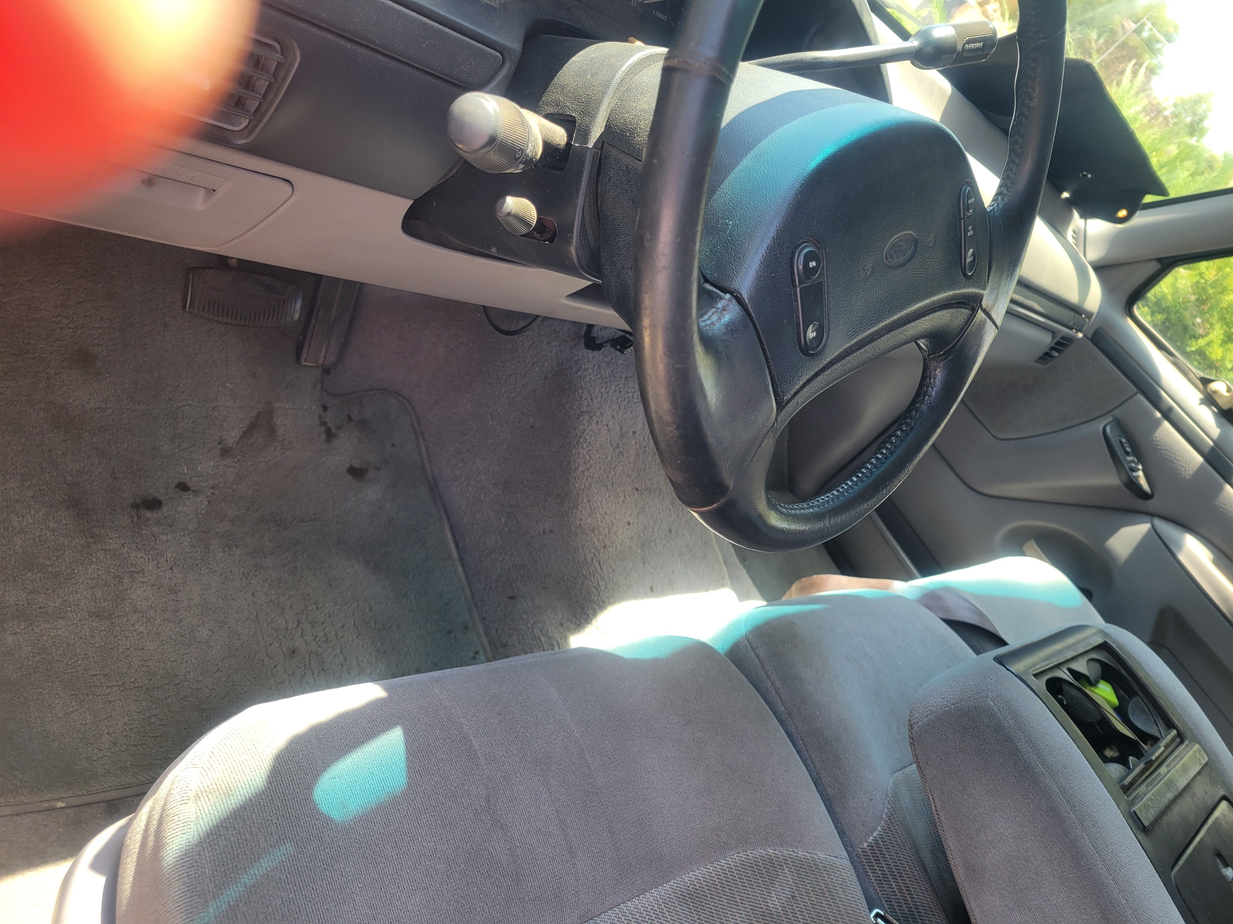 Used 1996 Ford F350 2WD Crew Cab image 15