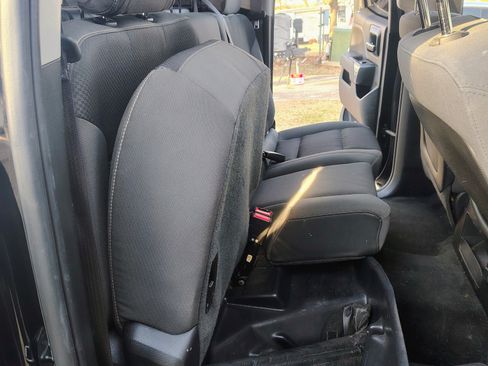 Used 2014 Chevrolet Silverado 1500 LT w/ All Star Edition image 8