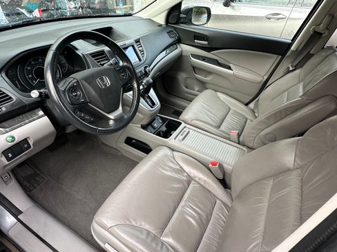 Used 2014 Honda CR-V EX-L image 5