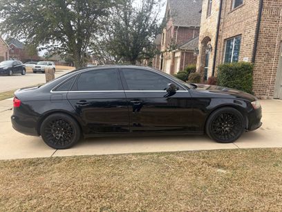 Used 2013 Audi A4 2.0T Premium Plus