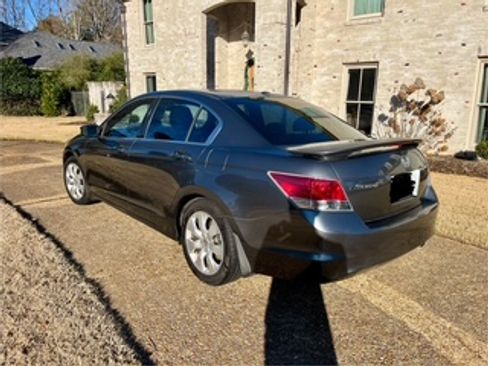 Used 2008 Honda Accord EX-L image 4