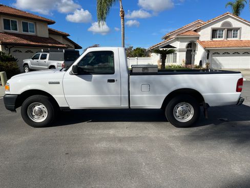 Used 2006 Ford Ranger XL image 8