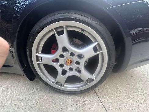 Used 2006 Porsche 911 Carrera S RWD image 13