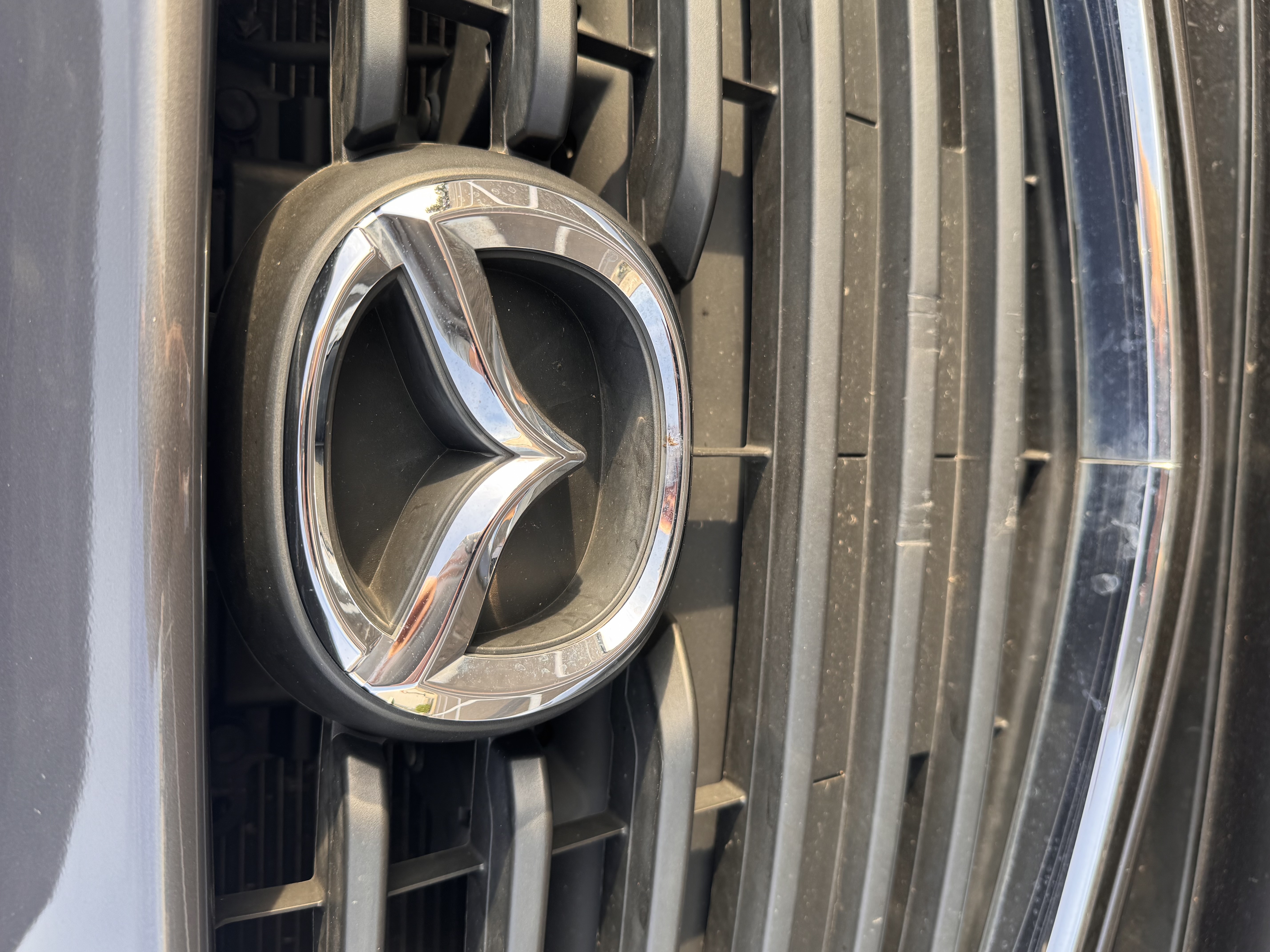Used 2017 MAZDA MAZDA3 Sport FWD image 25