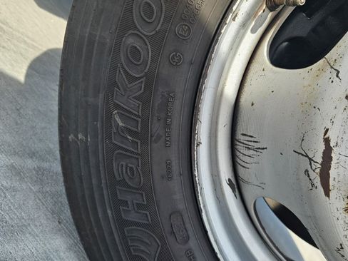 Used 2020 RAM 5500 Tradesman w/ Chrome Appearance Group image 19