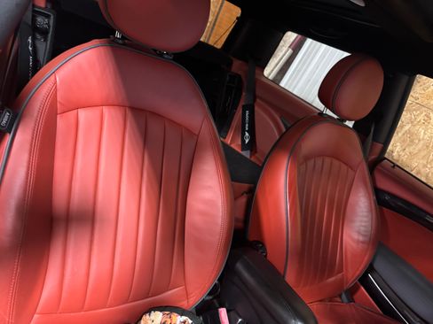 Used 2007 MINI Cooper S image 8