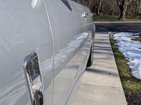 Used 2016 Chevrolet SS image 31