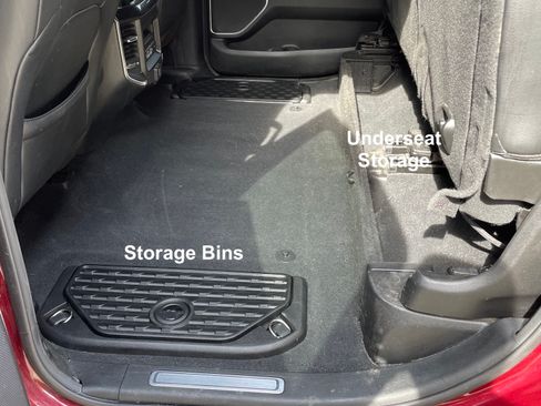 Used 2019 RAM 1500 Laramie AWD/4WD image 10