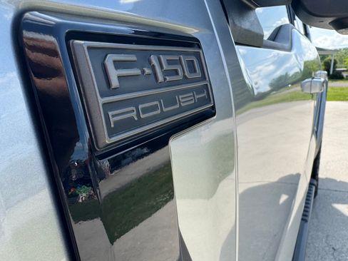 Used 2024 Ford F150 XLT w/ Equipment Group 303A High image 8