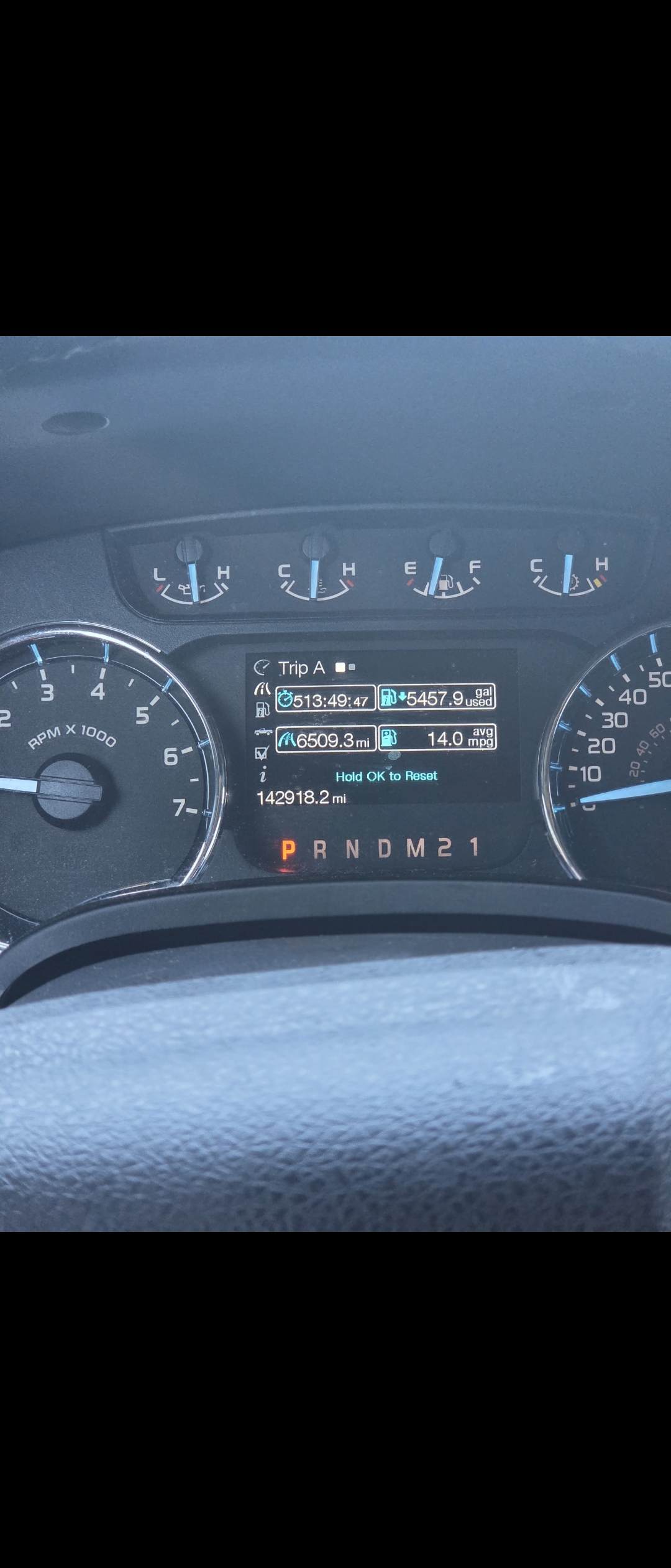 Used 2012 Ford F150 XLT w/ XLT Chrome Pkg AWD/4WD image 2